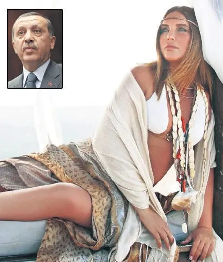 Magazin Gündeminden Başlıklar 19/08/2009