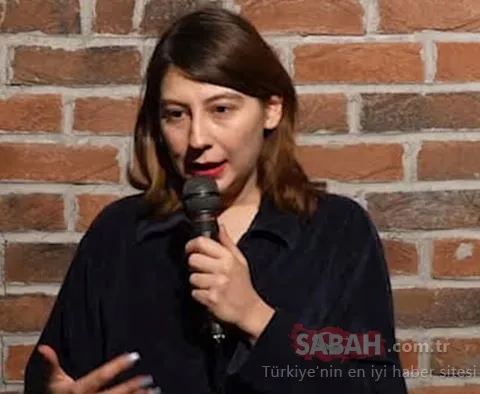 Son Dakika: İstanbul’da uyuşturucu satan komedyen Selin Dilmaç tutuklandı