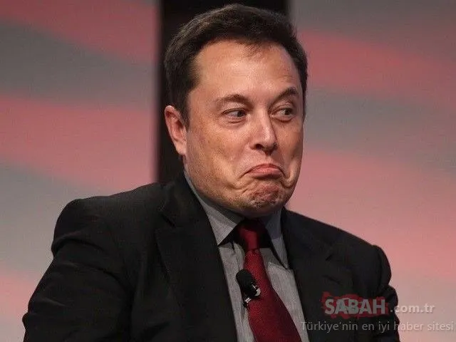 Elon Musk’a büyük şok! Tesla Yönetim Kurulu Başkanlığından istifa edecek