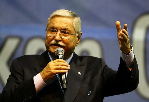 Hasan Celal Güzel hayatını kaybetti. Hasan Celal Güzel kimdir?