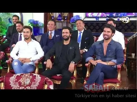 İşte isim isim Adnan Oktar'ın kedicikleri ve Adnan Oktar'ın örgüt şeması