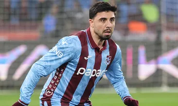 Ozan Tufan: Mevki seçmeyi çok sevmiyorum!