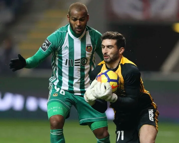 Ahmet Çakar: ’Marcao o kadar iyiyse, Porto, Benfica niye almadı?’