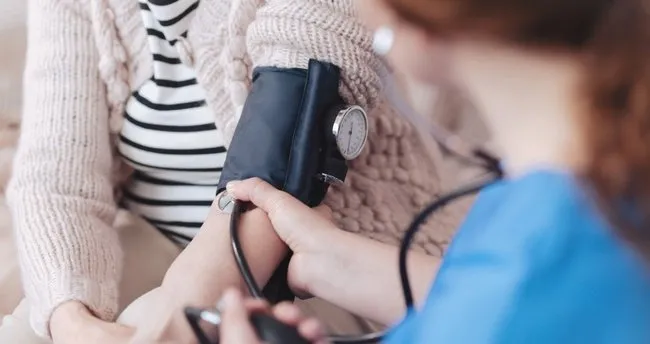 tansiyon hastasi oldugunuzun 9 onemli