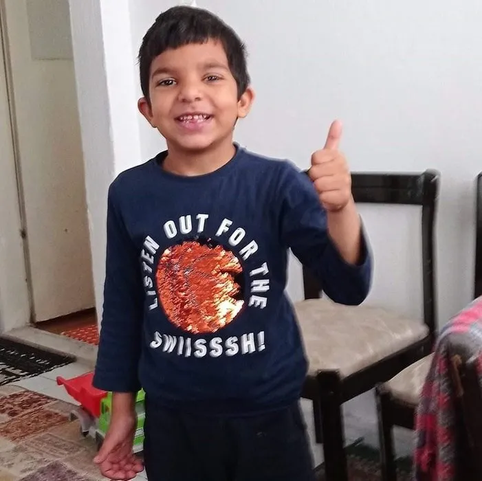 Önce sevgilisini sonra da sevgilisinin oğlunu katletmişti: Kan donduran detaylar ortaya çıktı! Öldürülmeden bir gün önce...