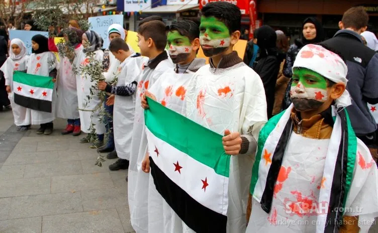 “Suriyeliler” araştırmasından çarpıcı sonuçlar çıktı