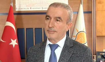 Memnuniyetle karşılıyoruz