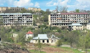 Bayraktar vurdu biz ilerledik