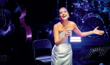 Eğlence ve müzik ve bir arada