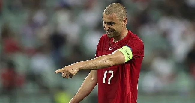 Son dakika haberi: Milli Takım’da Burak Yılmaz aranıyor! Son dakika haberi: Milli Takım’da Burak Yılmaz aranıyor!