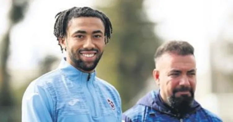 Folcarelli 2 hafta yok