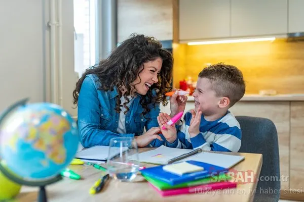 Eyvah, çocuğumun sınıfında bir otizmli var! değil İyi ki çocuğum otizmli bireylerle yaşamayı öğreniyor demeliyiz