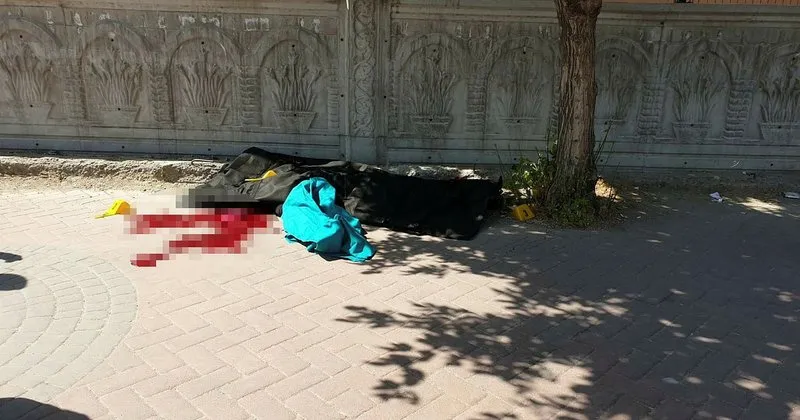 Agri Da Kadin Cinayeti Sayfa 2 En Son Haber