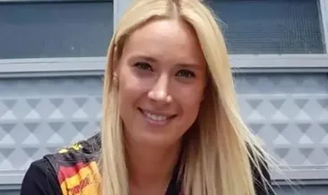 Derya Çayırgan’ın ’ev hapsi’ kaldırıldı