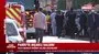 Paris'te karakolda bıçaklı saldırı: 1 ölü | Video