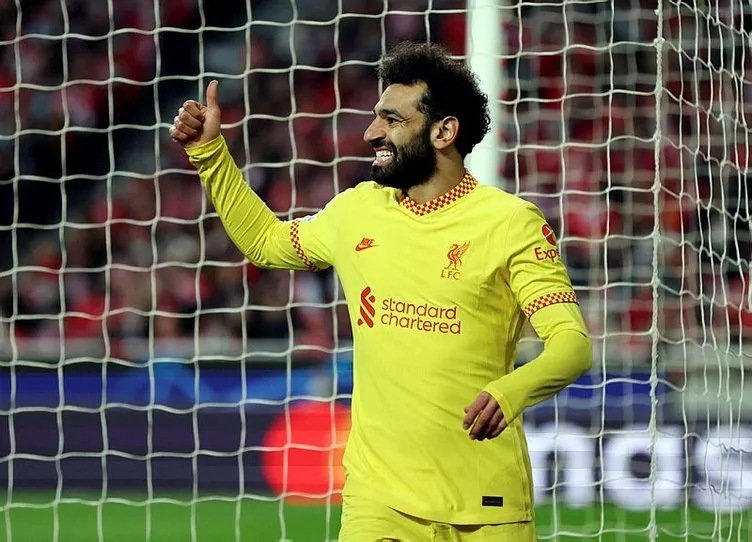 Sadio Mane’den sonra Mohamed Salah da Liverpool’dan ayrılabilir! Bonservis bedeli şaşırttı...
