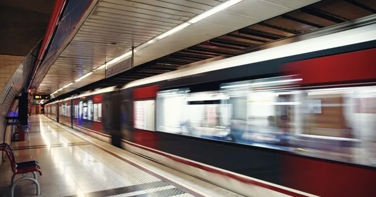 M7 metro durakları! Kabataş - Mecidiyeköy - Mahmutbey m7 metro hattı hangi duraklardan geçecek?