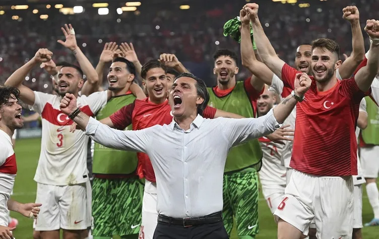2024 yılına damga vuran spor olayları! Osimhen, Yusuf Dikeç, EURO 2024 ve daha birçok isim...