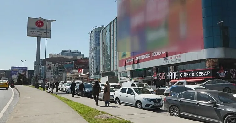 MHP, İstanbul İl Teşkilatı’nı feshetti