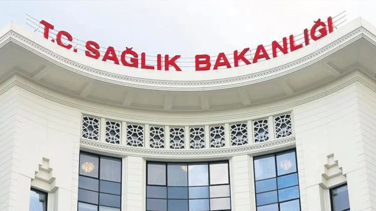 Sağlık turizminde güç birliği dönemi
