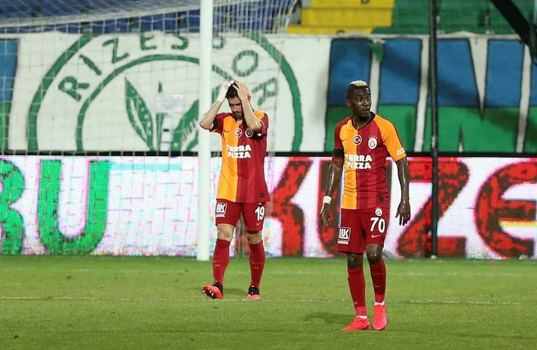 Nijeryalı Samuel Kalu Galatasaray’a gelmek istiyor