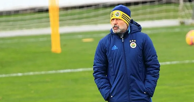 Fenerbahçe kış transferini sevmiyor