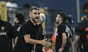 Selçuk Şahin: Zor bir galibiyet oldu!
