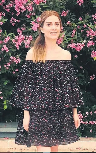 Dayakçı İsmail Küçükkaya’nın eski eşi Eda Demirci yaşadığı dehşeti anlattı!