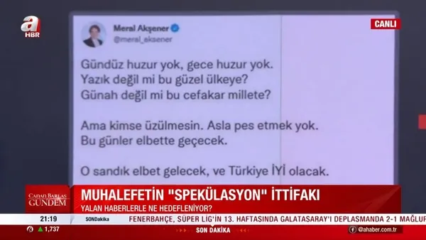 muhalefetin-spekulasyon-ittifaki-turkiye-ekonomisi-neden-hedefte-1637521602697.jpg Muhalefetin 'spekülasyon' ittifakı! Türkiye ekonomisi neden hedefte?