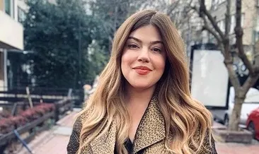 Günaydın Milano Moda Haftası’nda