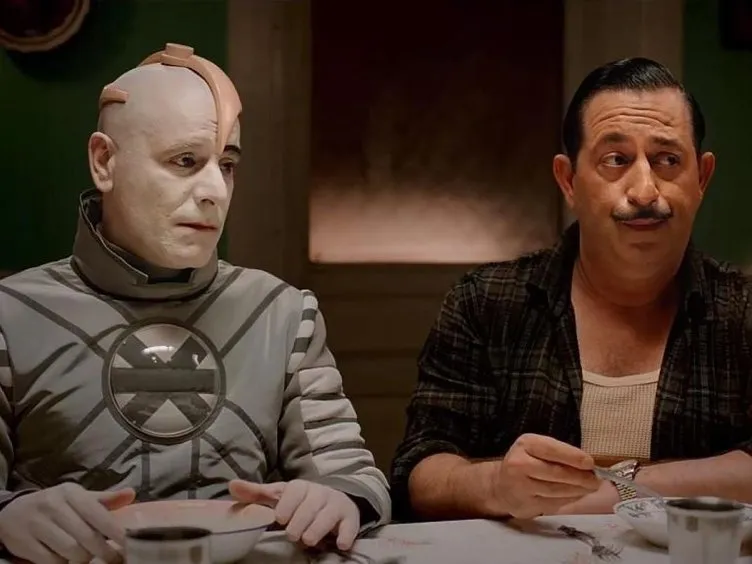 Arif V 216 oyuncuları ve konusu: Bu akşam ekranlarda! Arif V 216 filmi nerede çekildi, ne zaman, konusu ne?