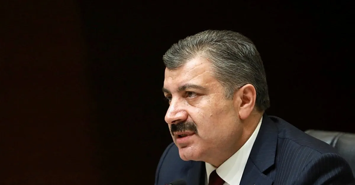 Bilim Kurulu’nda kimler, hangi üyeler var? Bilim Kurulu nedir, üyeleri kimler?