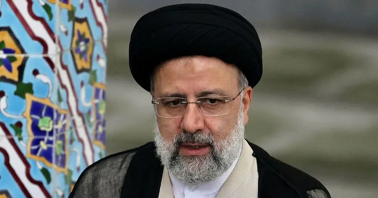 İran’ın yeni Cumhurbaşkanı Reisi, mazbatasını aldı