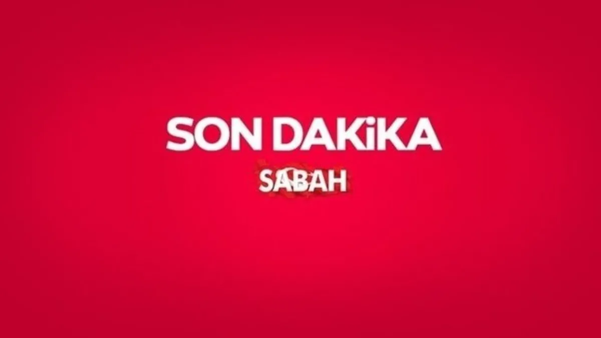 SON DAKİKA | Tuzla'da fabrika yangını!