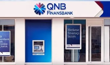 QNB Finansbank saat kaçta açılıyor, kaçta kapanıyor, kaça kadar açık? QNB Finansbank çalışma saatleri 2021!