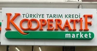 Tarım Kredi’de aktüel indirimler başladı! 6 Nisan’a kadar geçerli: sucuk,köfte,zeytinyağı,çay...