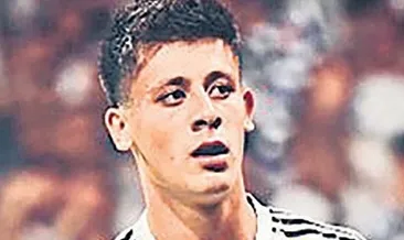 Guti: Arda umarım bana benzemez