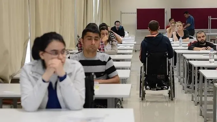 EKPSS NE ZAMAN 2024? ÖSYM ile EKPSS sınavı kaç sorudan oluşuyor, kaç dakika, ne kadar sürecek?