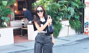 ‘Ters köşe rol istiyorum’