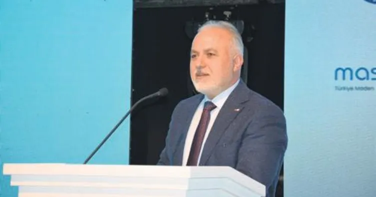 Kızılay’ın ‘kaynak suyu’ yolda