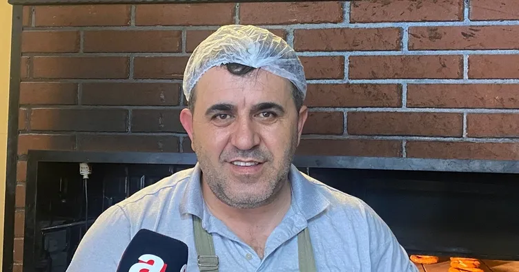 Bir simit 30 TL oldu iddiaları asılsız