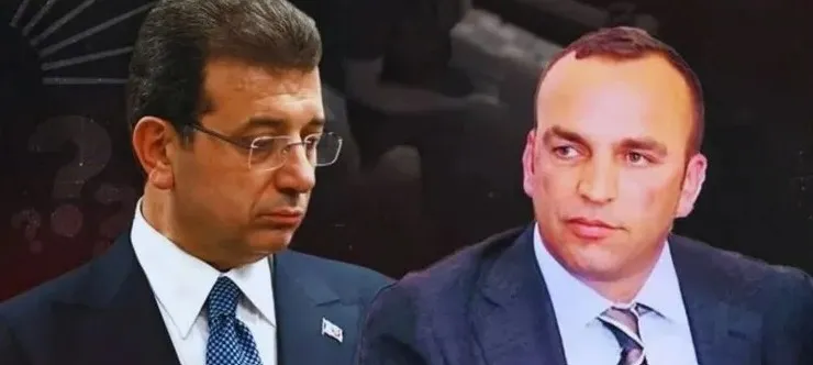 Son Dakika | İşte Ekrem İmamoğlu ve ekibinin suç imparatorluğu! Tarihin en büyük yolsuzluğu belgelendi