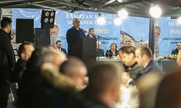 Bakan Çavuşoğlu: Bulgaristan, AB ülkelerinden ilk arama kurtarma ekibi gönderen ülke oldu