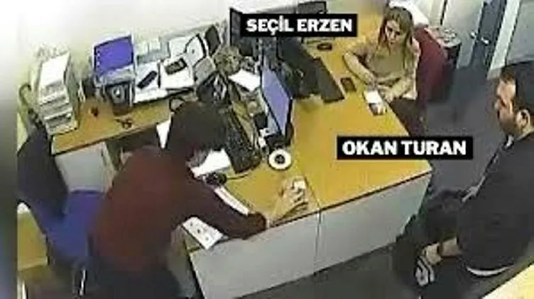 Arda Turan’ın yeni ses kaydı ortaya çıktı: Aramaz değil mi kimseyi? İşte Seçil Erzan’ın çekirdek kadrosu