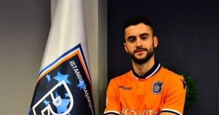 Göztepe’den Muhammet Arslantaş hamlesi