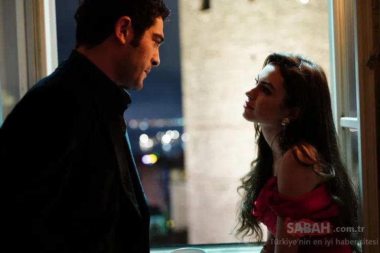 Yeni yıl eğlencesinde büyük sırlar ortaya çıkacak!