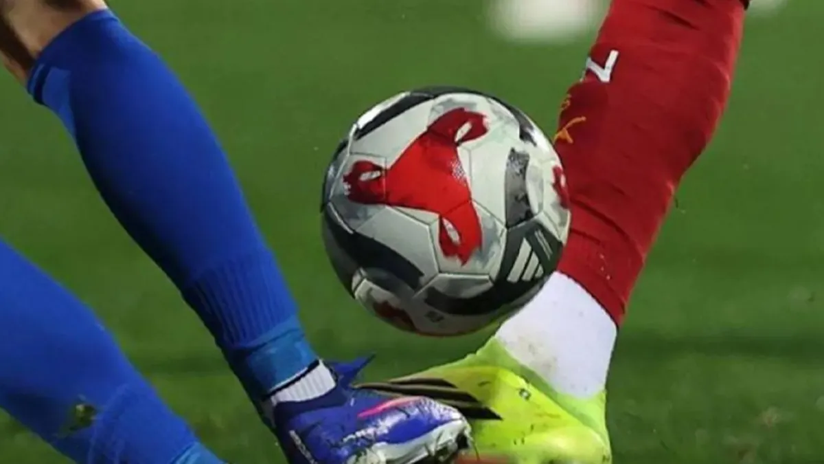Paul Onuachu gol krallığında 22 golle zirvede, ancak son 3 maçta suskun — image 1