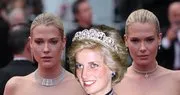 Kraliyet rüzgarı Fethiye’de esti! Lady Diana’nın yeğenleri Türkiye’ye tatile geldi: "Doğal güzelliklere hayran kaldık"