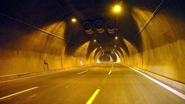 İstanbul'a 145 kilometre tünel!