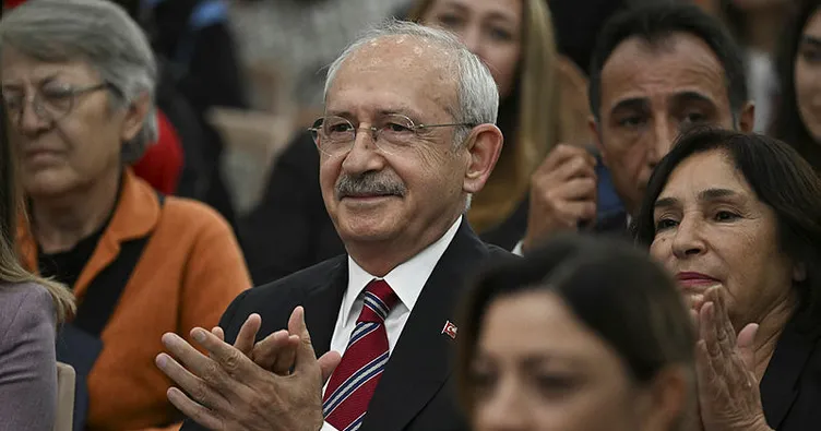 Son dakika | Kılıçdaroğlu’na PKK desteği tepkisi: ’Ölen bizim teröristimiz değil’ demek istiyor